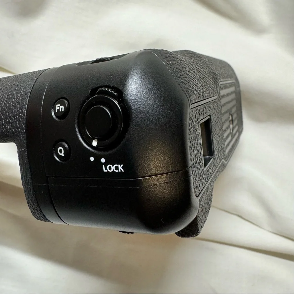 Fujifilm Vertical Power Battery Boost Grip VPB-XT2
